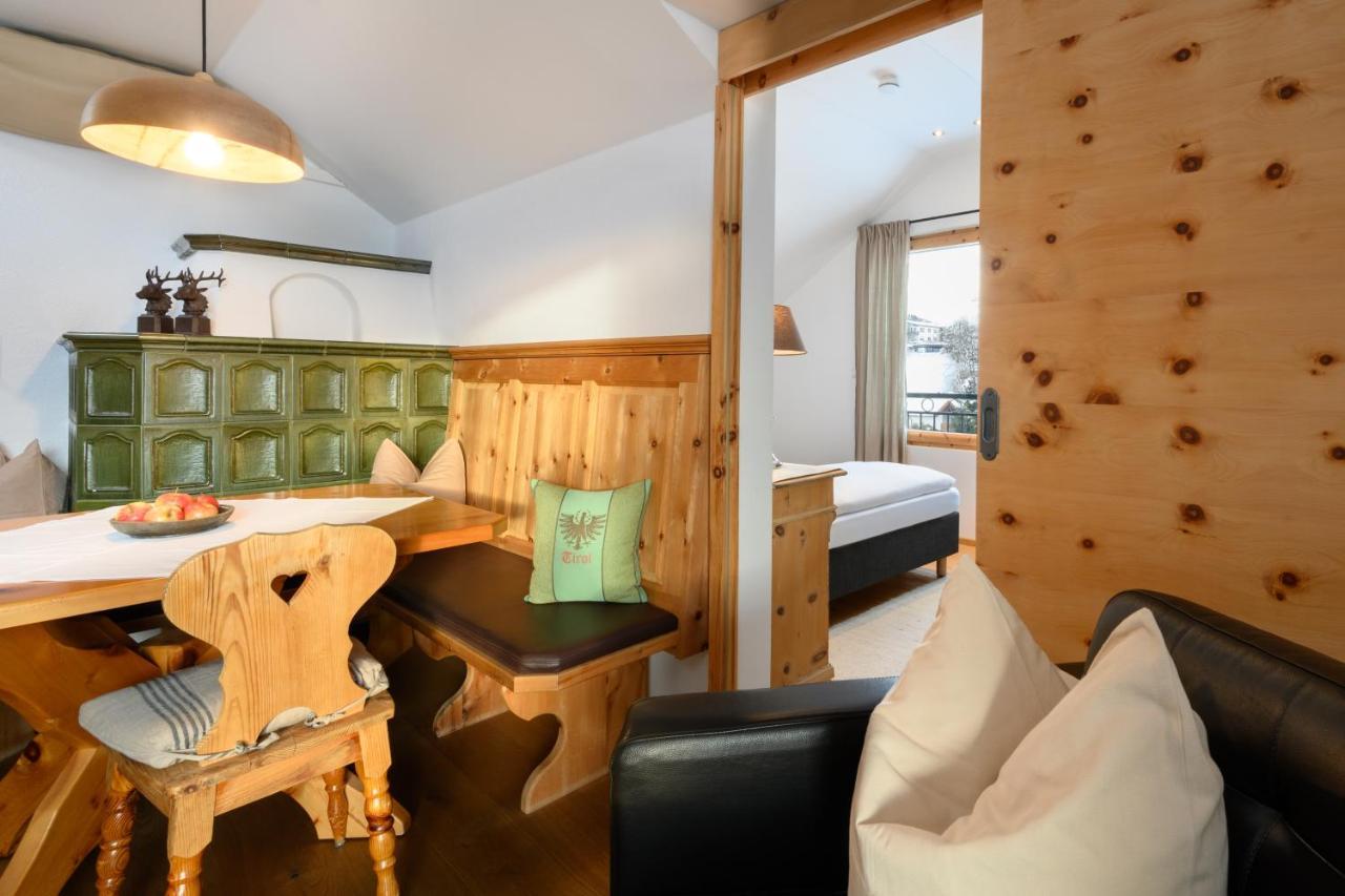 Apartmán 