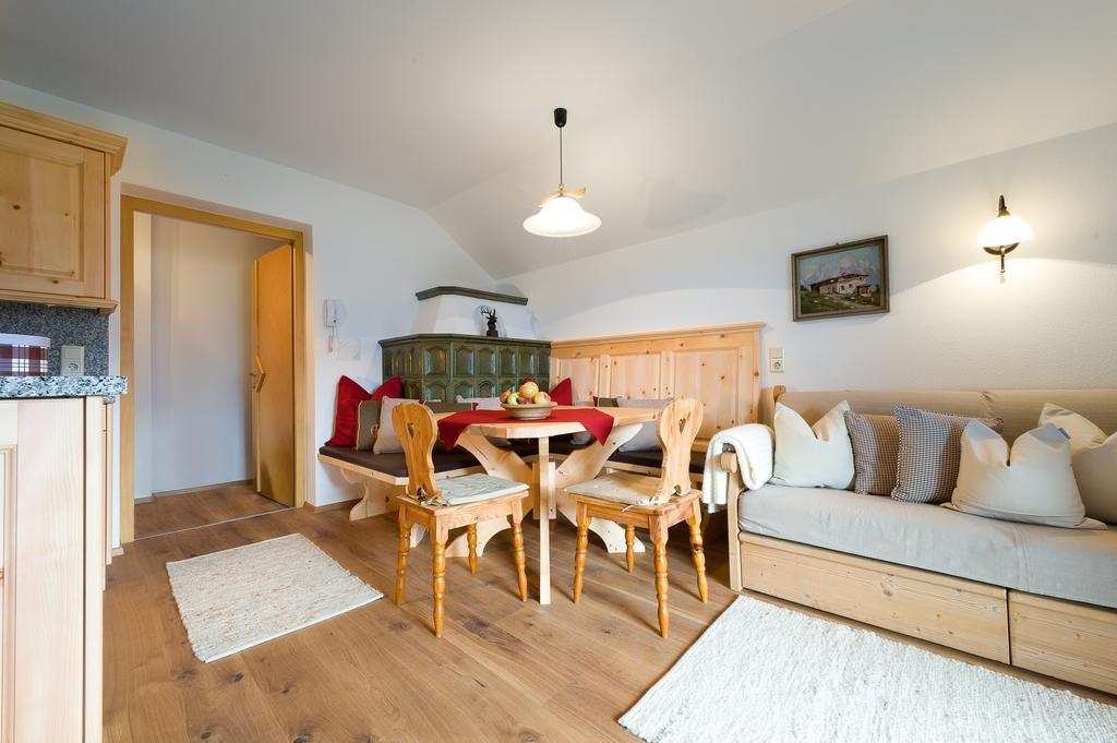 Apartmán 