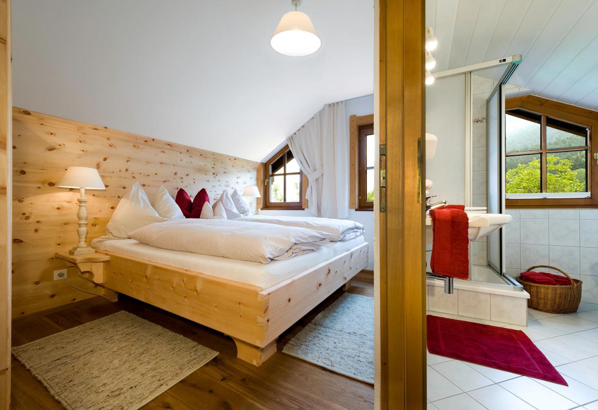 Kasperhof 1 - 5 Apartment Innsbruck