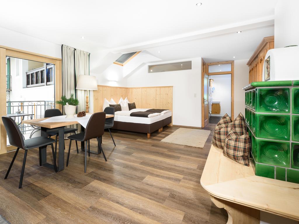 Apartmán 
