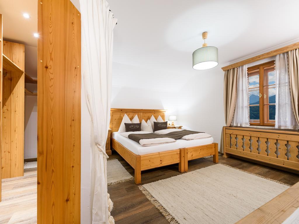 Apartmán 