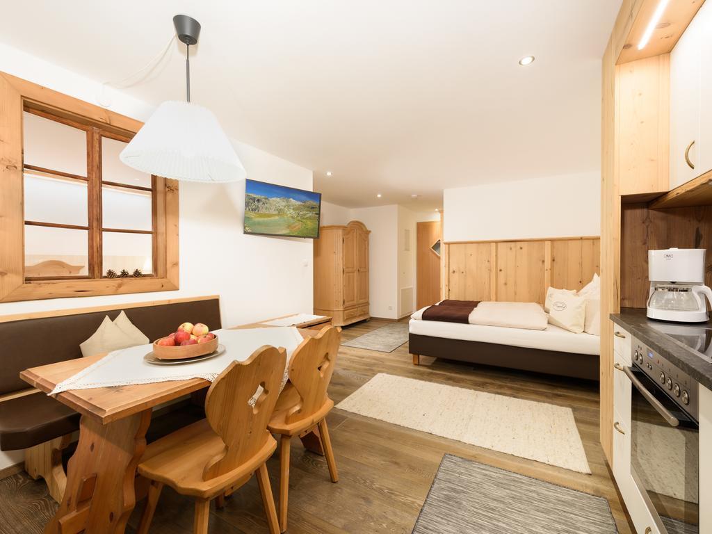 Apartmán 
