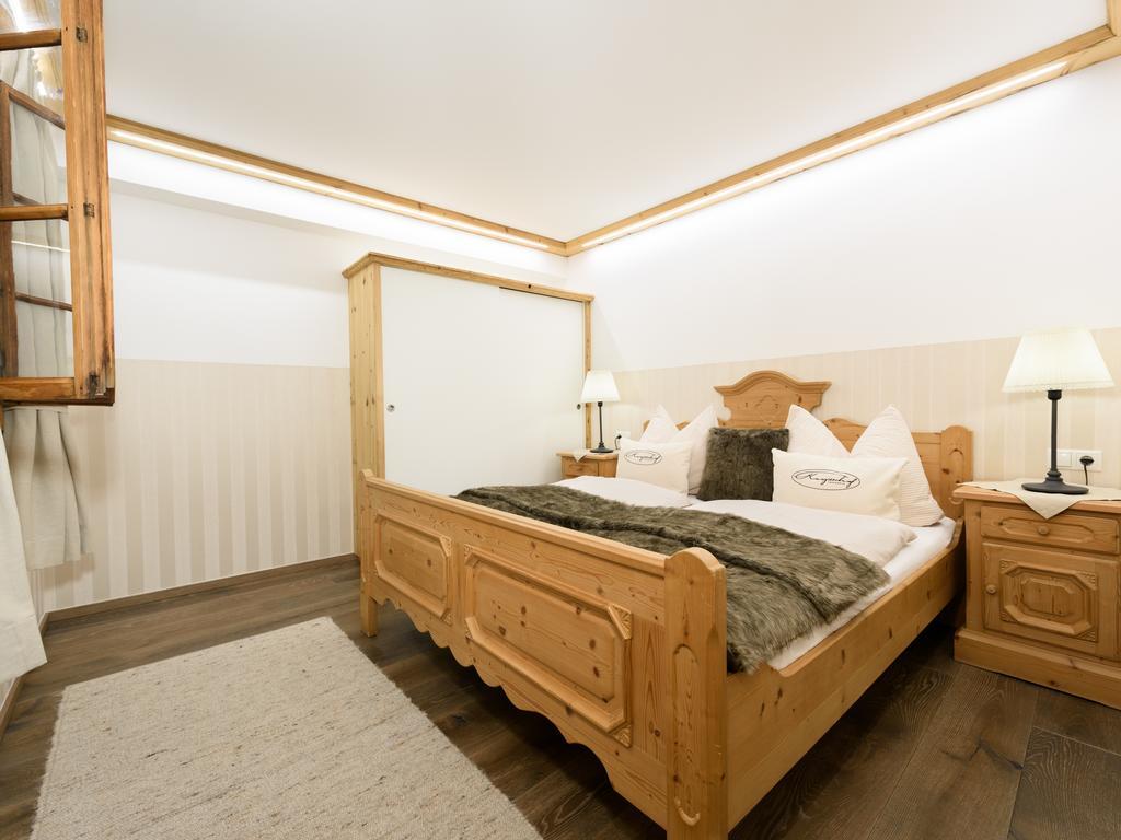 Apartmán 