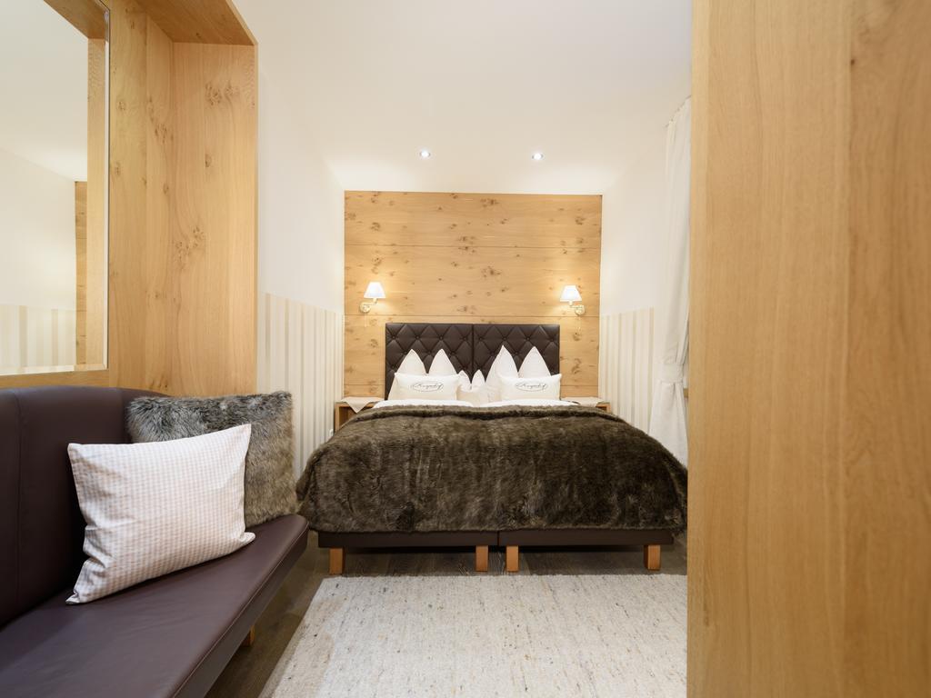 Apartmán 