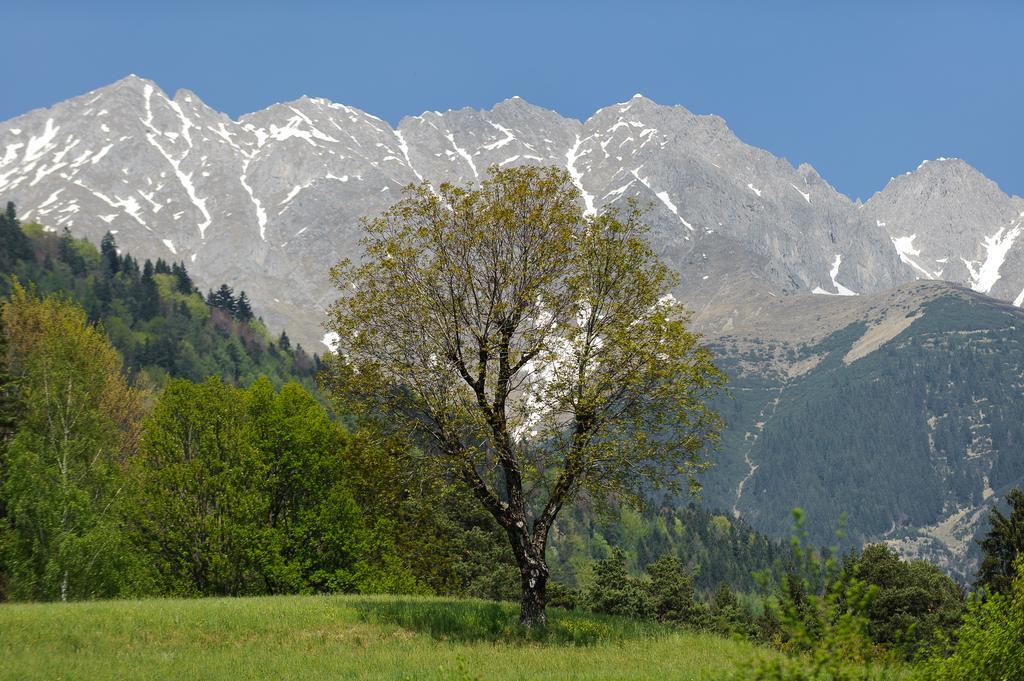 Apartmán 