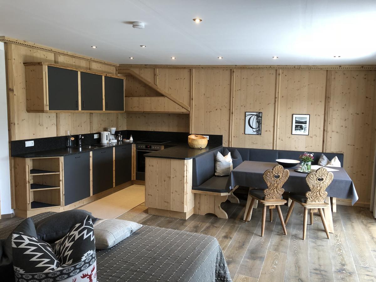 Apartmán 