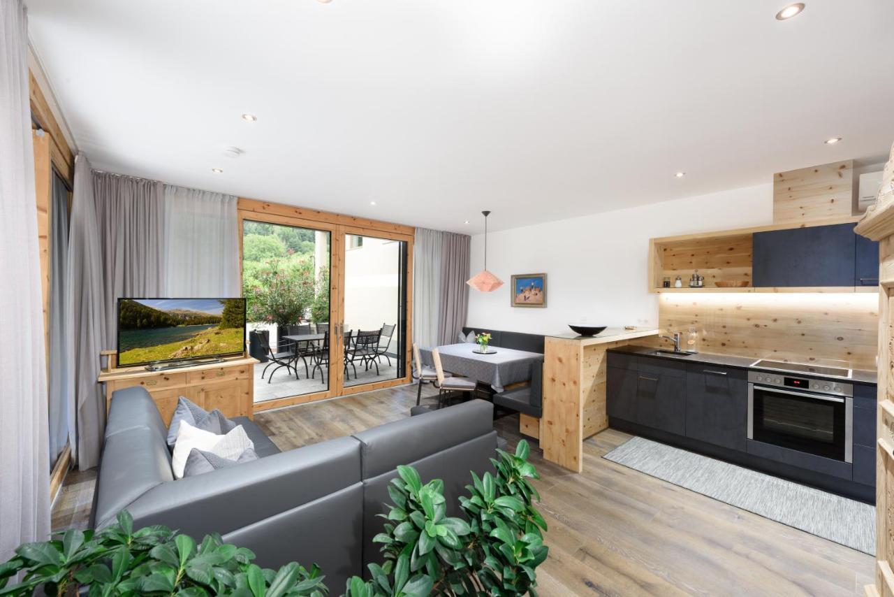 Apartmán 