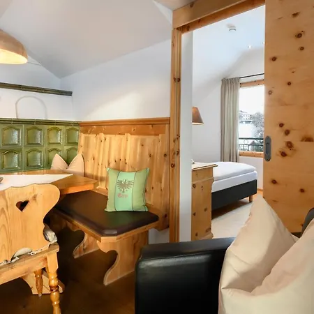 Kasperhof Appartements Innsbruck Top 1 - 5 Buitenkant foto