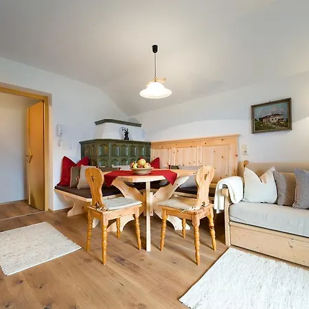 Kasperhof Appartements Innsbruck Top 1 - 5 Kamer foto
