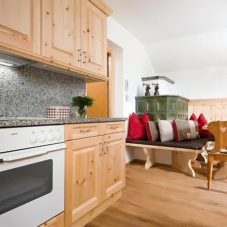 Kasperhof Appartements Innsbruck Top 1 - 5 Buitenkant foto