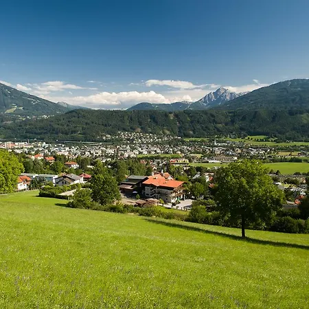 Kasperhof Appartements Innsbruck Top 1 - 5 Kamer foto