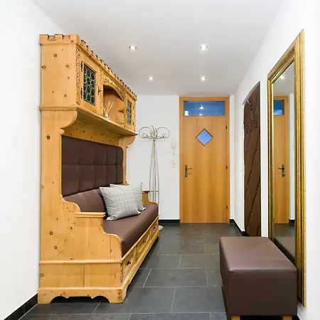 Kasperhof Appartements Innsbruck Top 1 - 5 Buitenkant foto