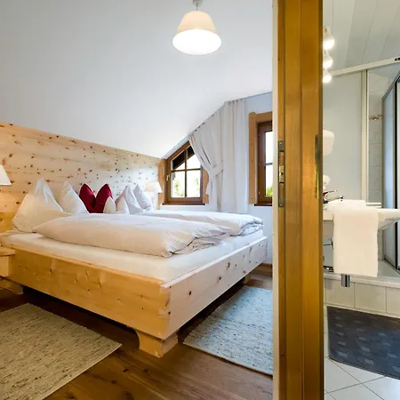 Kasperhof Appartements Innsbruck Top 1 - 5 Buitenkant foto