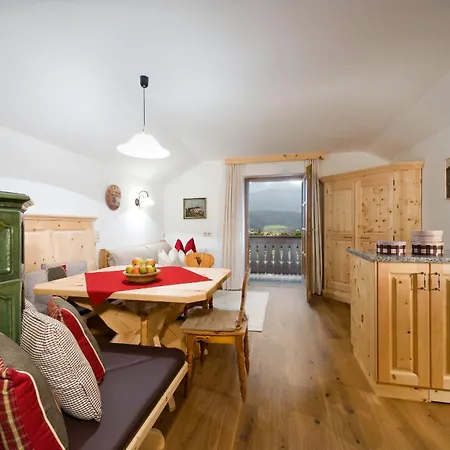 Kasperhof Appartements Innsbruck Top 1 - 5 Buitenkant foto