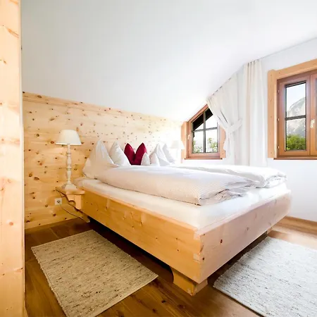 Kasperhof Appartements Innsbruck Top 1 - 5 Buitenkant foto