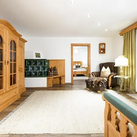Kasperhof Appartements Innsbruck Top 1 - 5 Buitenkant foto