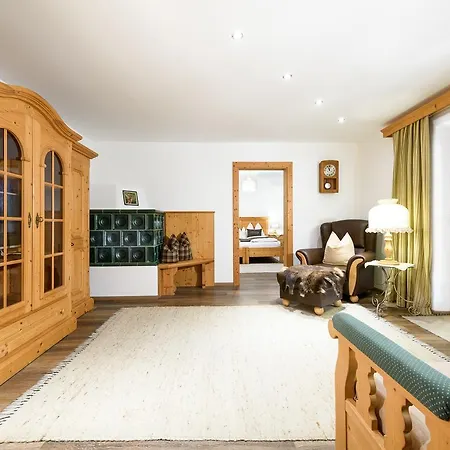 Kasperhof Appartements Innsbruck Top 1 - 5 Buitenkant foto