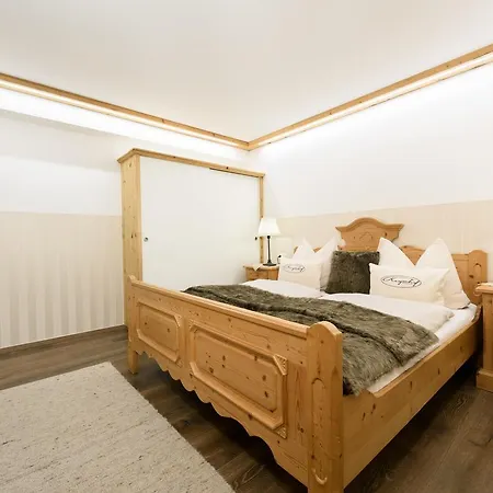 Kasperhof Appartements Innsbruck Top 1 - 5 Buitenkant foto