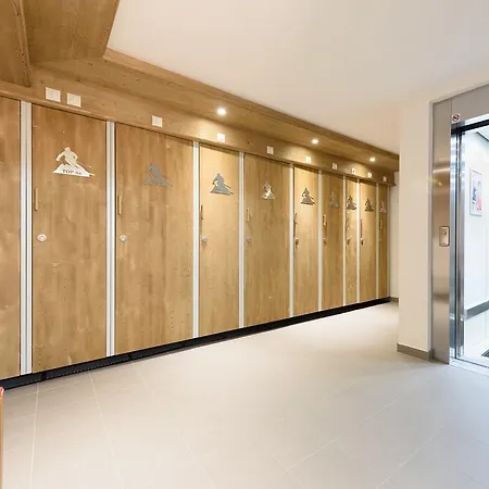 Kasperhof Appartements Innsbruck Top 1 - 5 Buitenkant foto