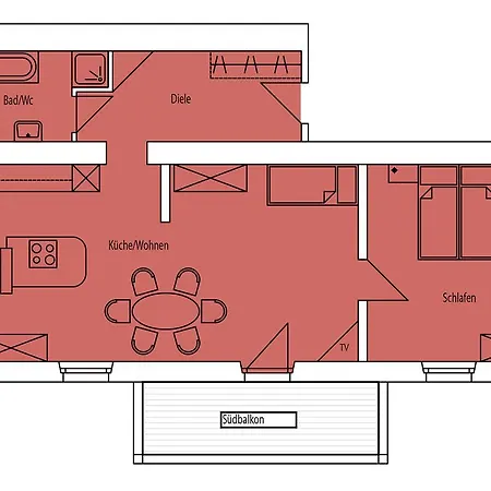 Kasperhof Appartements Innsbruck Top 1 - 5 Buitenkant foto