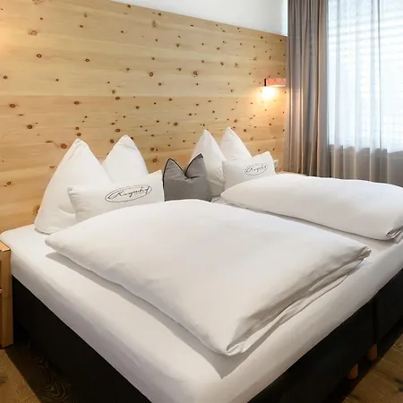 Kasperhof Appartements Innsbruck Top 1 - 5 Buitenkant foto
