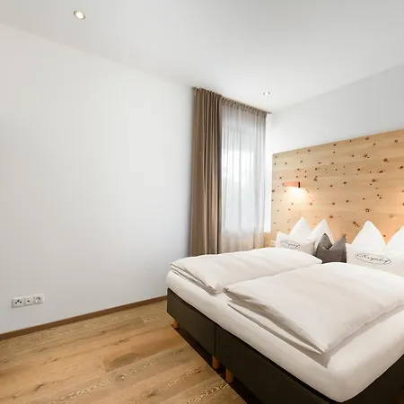 Kasperhof Appartements Innsbruck Top 1 - 5 Buitenkant foto