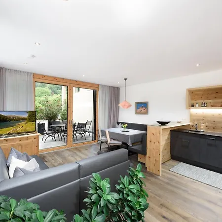 Kasperhof Appartements Innsbruck Top 1 - 5 Buitenkant foto