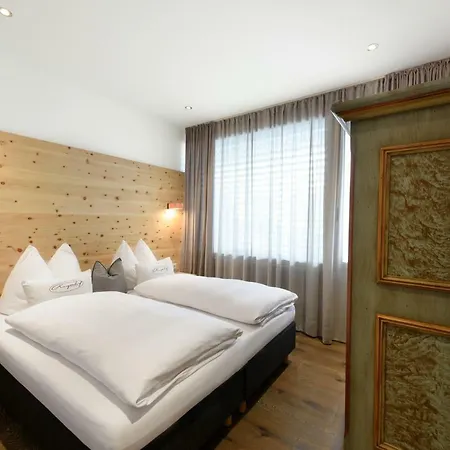 Kasperhof Appartements Innsbruck Top 1 - 5 Buitenkant foto