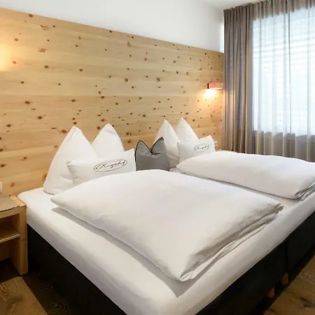 Kasperhof Appartements Innsbruck Top 1 - 5 Buitenkant foto