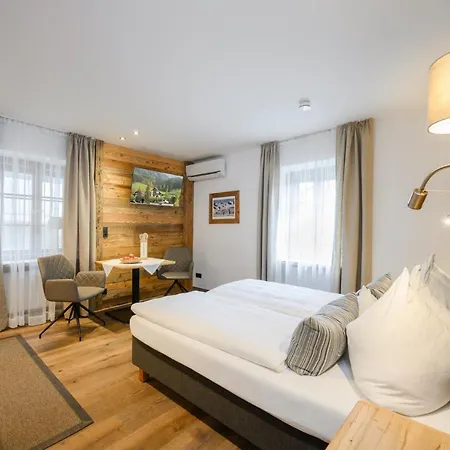 Kasperhof Appartements Innsbruck Top 1 - 5 Buitenkant foto