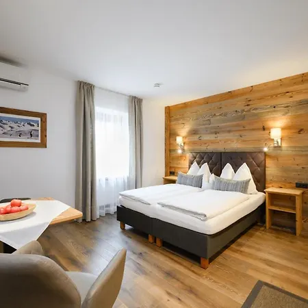 Kasperhof Appartements Innsbruck Top 1 - 5 Buitenkant foto
