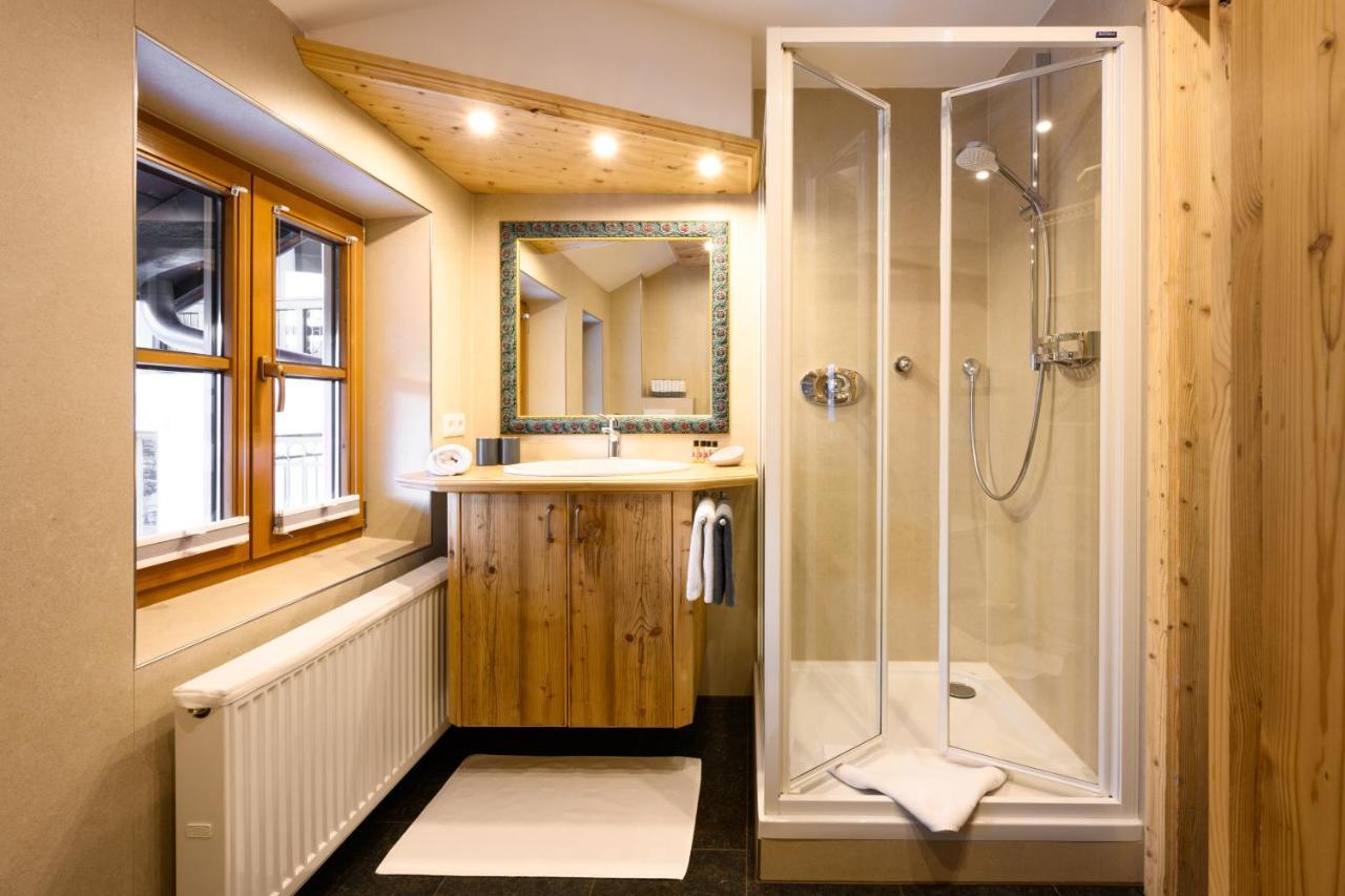 Kasperhof 1 - 5 * Innsbruck