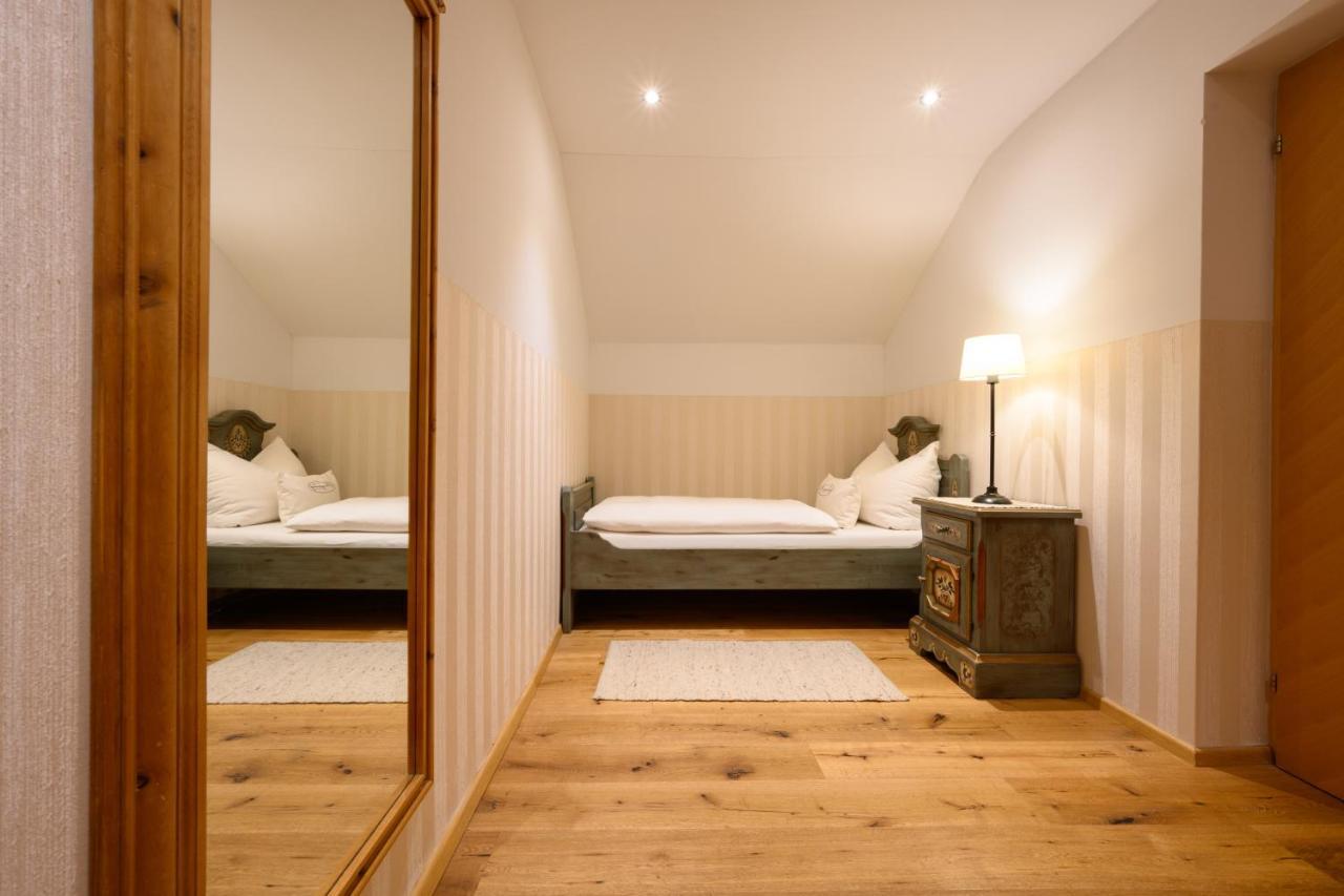 Kasperhof 1 - 5 Apartment Innsbruck