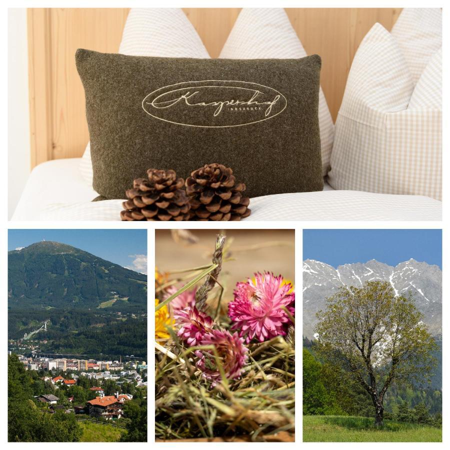 Apartment Kasperhof 1 - 5