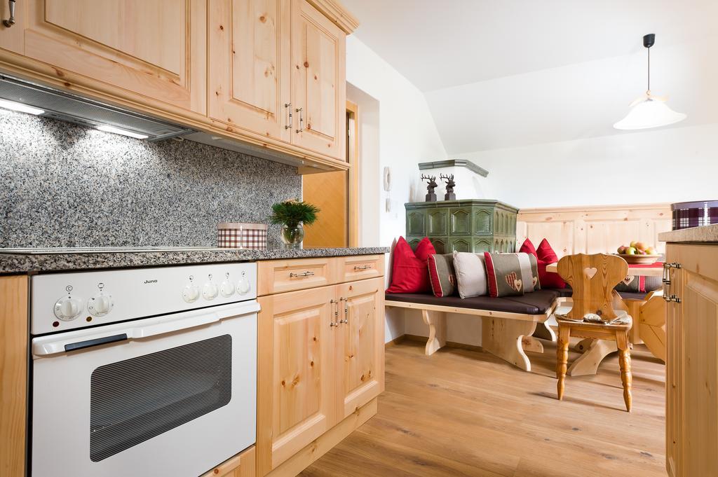 Kasperhof 1 - 5 * Innsbruck