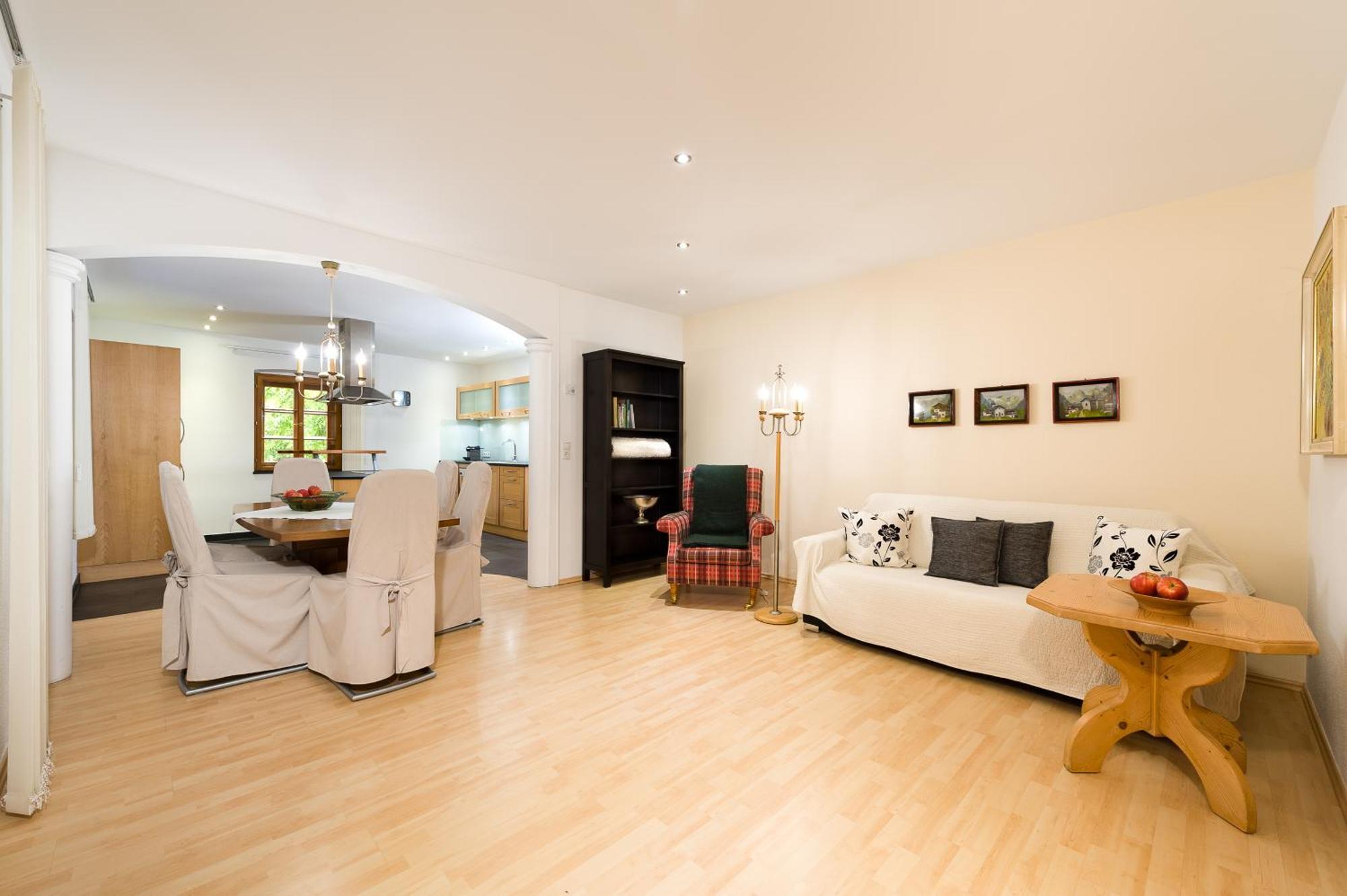 Kasperhof 1 - 5 * Innsbruck