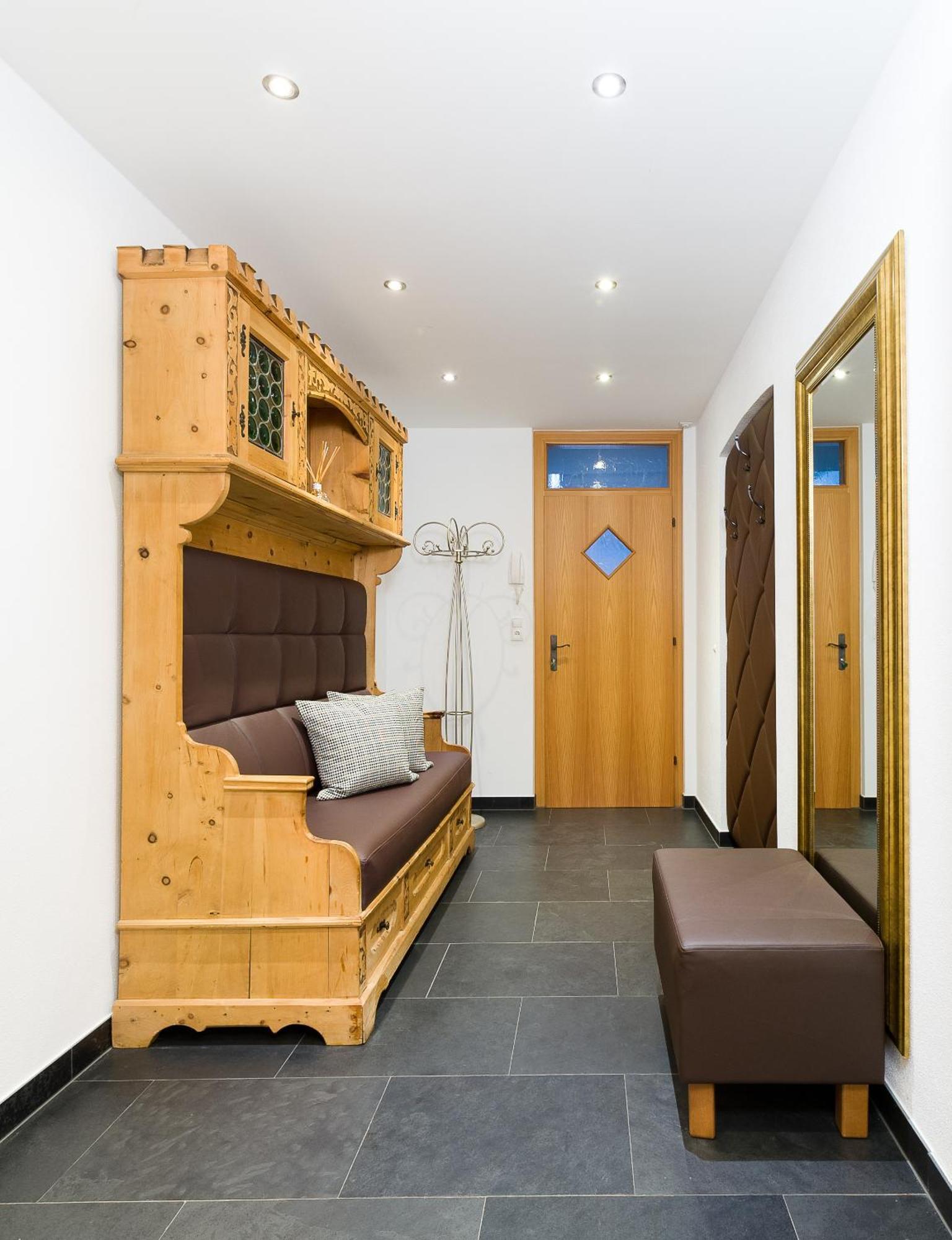 Kasperhof 1 - 5