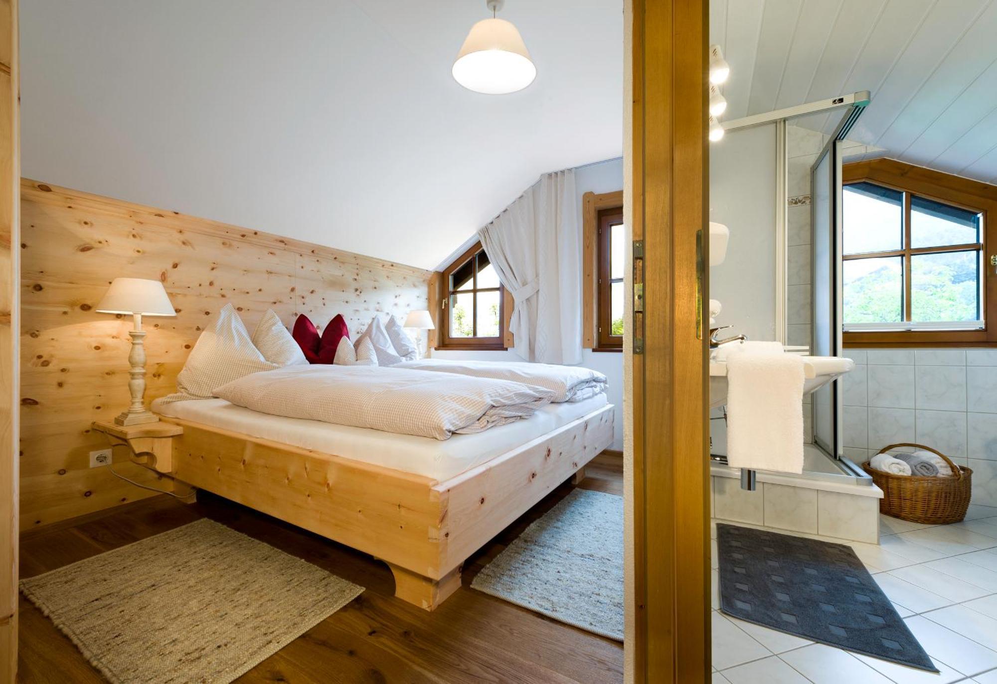 Apartment Kasperhof 1 - 5 *