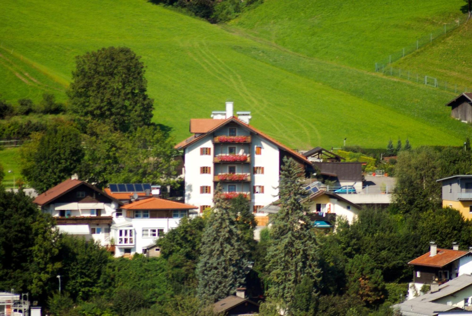 Kasperhof 1 - 5 * Innsbruck