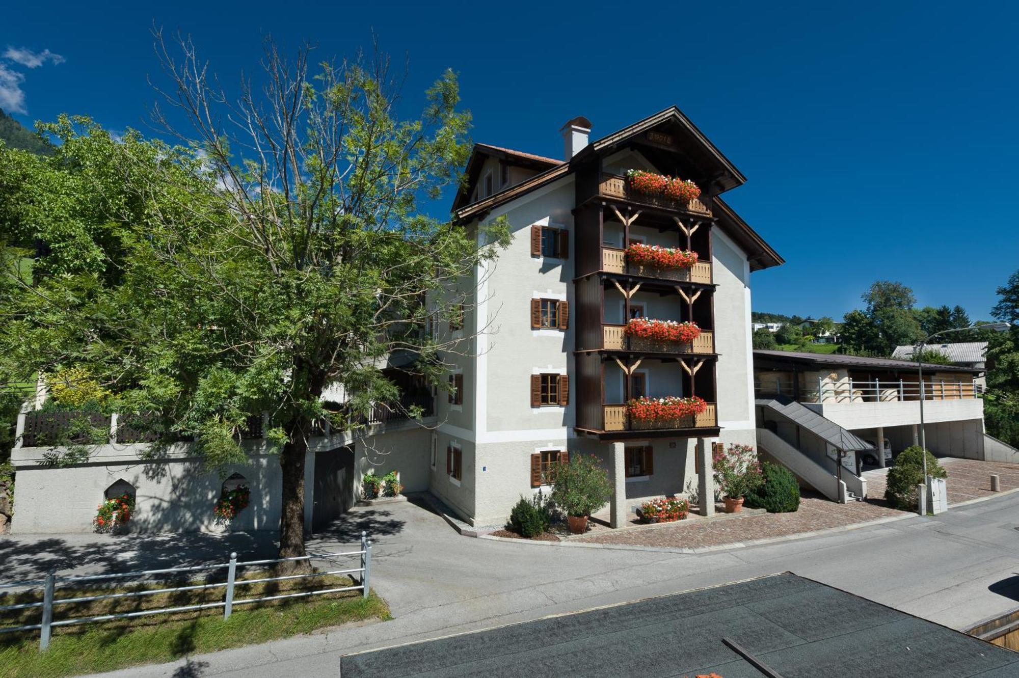 Kasperhof 1 - 5