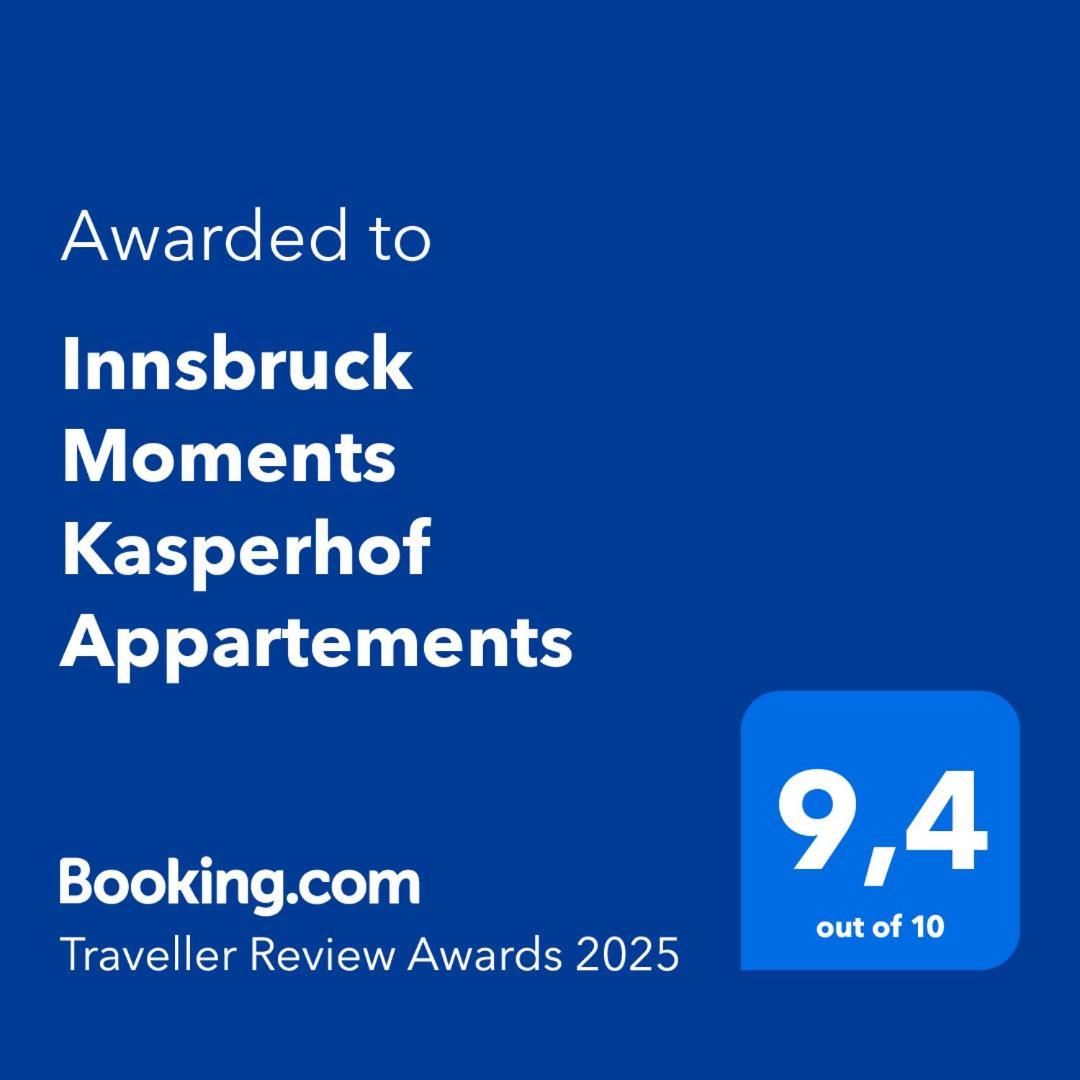 Apartment Kasperhof 1 - 5