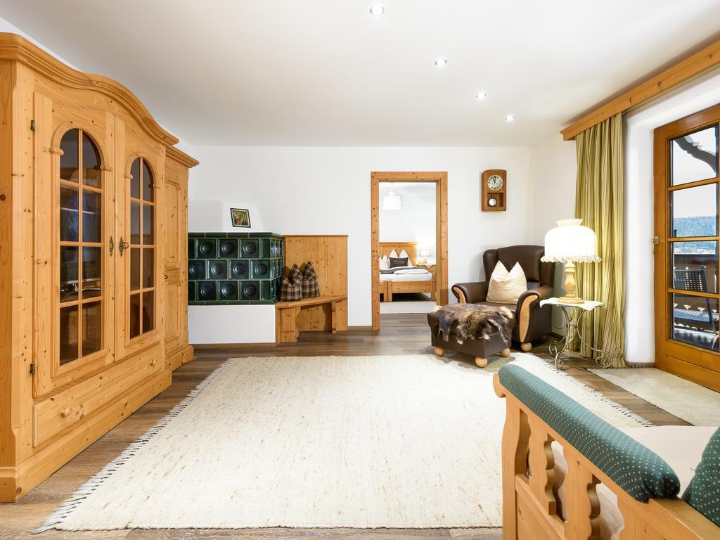 Kasperhof 1 - 5 Apartment Innsbruck
