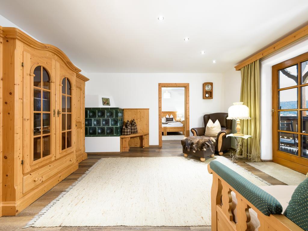 Kasperhof 1 - 5