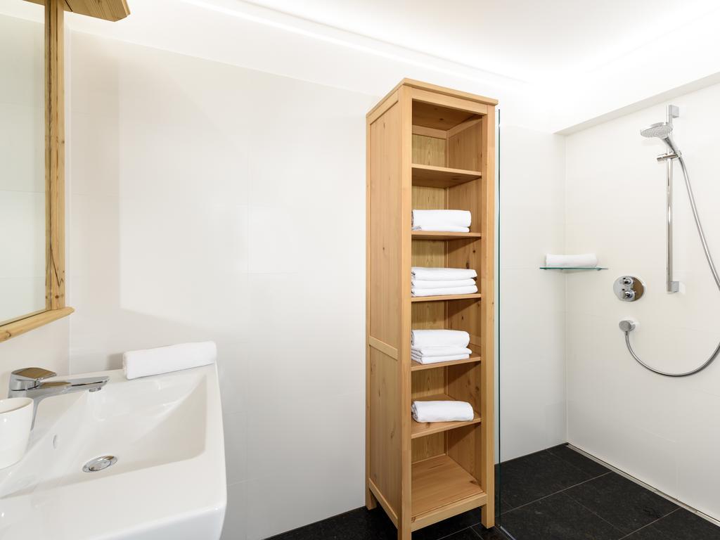 Kasperhof 1 - 5 Innsbruck