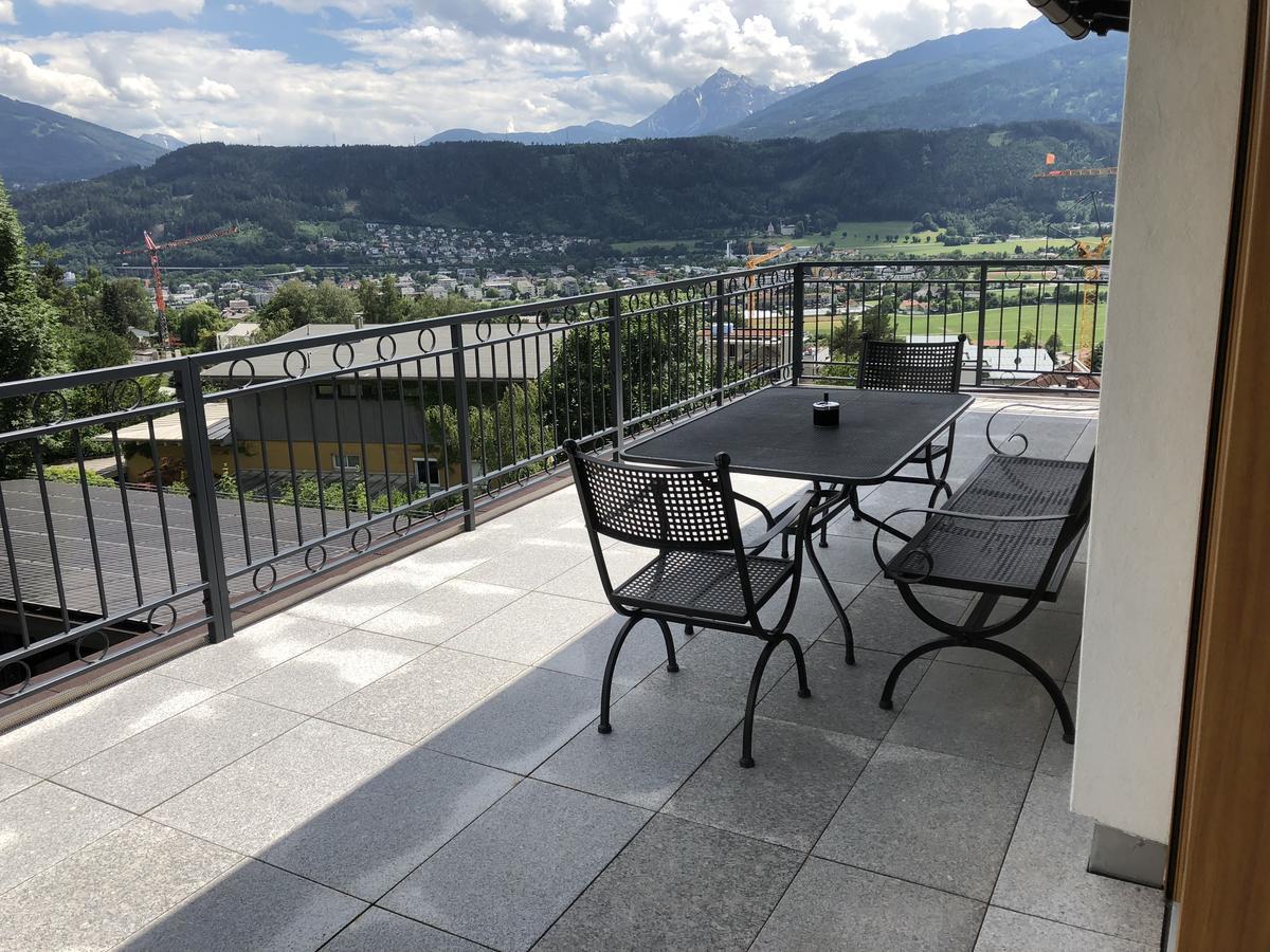 Kasperhof 1 - 5