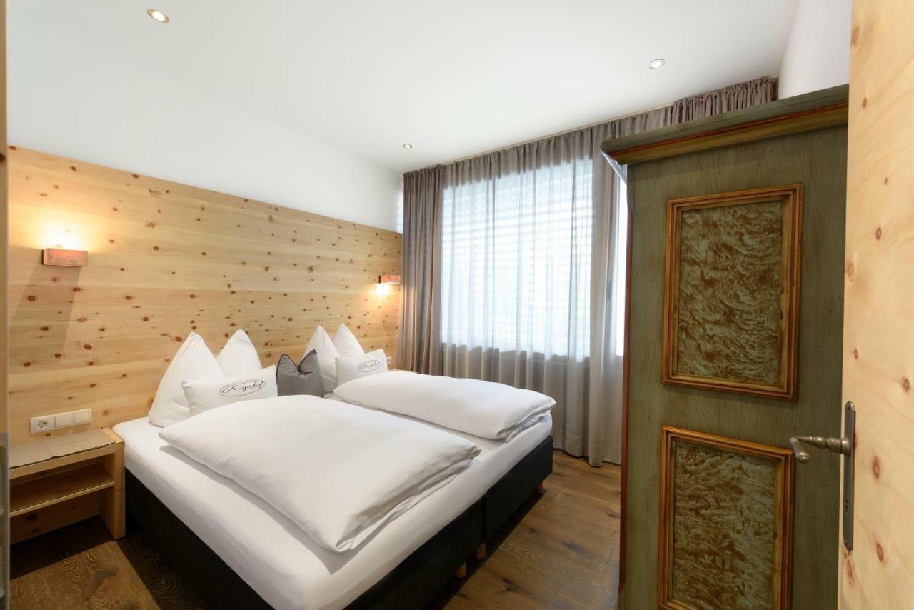 Apartment Kasperhof 1 - 5 Innsbruck